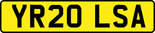 YR20LSA