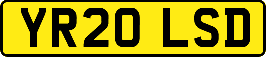 YR20LSD