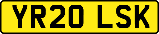 YR20LSK