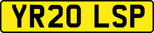 YR20LSP