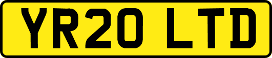 YR20LTD