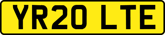 YR20LTE