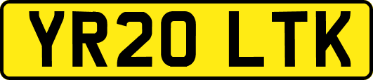 YR20LTK