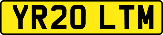 YR20LTM