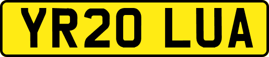 YR20LUA