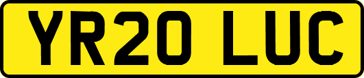 YR20LUC