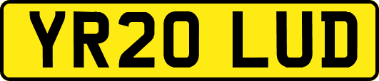 YR20LUD