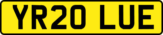 YR20LUE