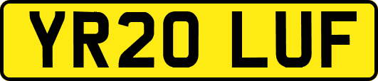 YR20LUF