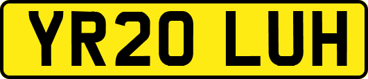 YR20LUH