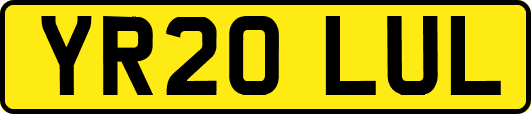 YR20LUL