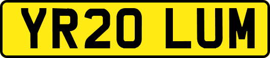 YR20LUM