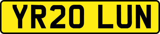 YR20LUN