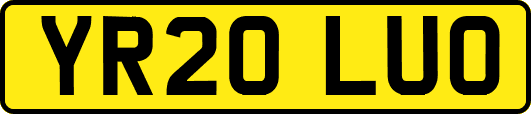 YR20LUO