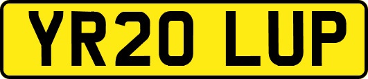 YR20LUP