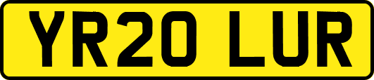 YR20LUR