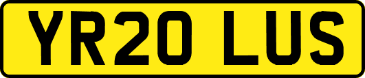 YR20LUS