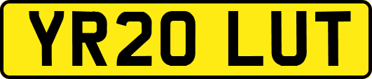 YR20LUT