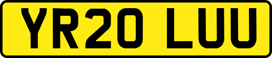 YR20LUU