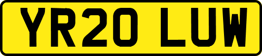 YR20LUW