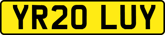 YR20LUY