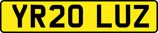 YR20LUZ