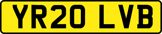 YR20LVB