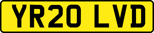 YR20LVD