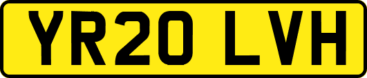 YR20LVH