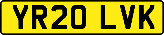 YR20LVK