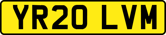 YR20LVM