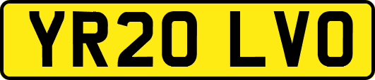 YR20LVO