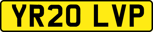 YR20LVP