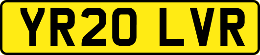 YR20LVR