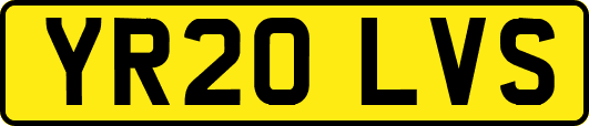 YR20LVS