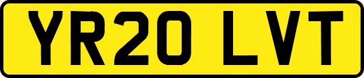 YR20LVT