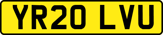YR20LVU