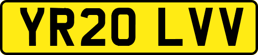 YR20LVV