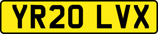 YR20LVX