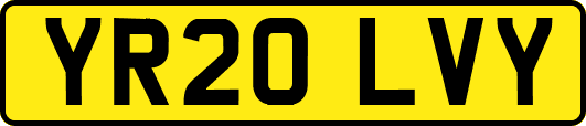 YR20LVY