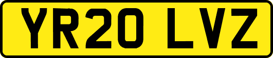 YR20LVZ