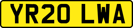 YR20LWA