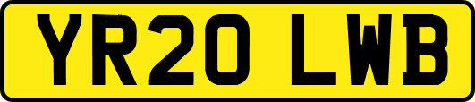 YR20LWB