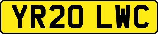YR20LWC