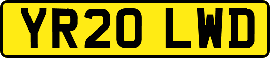 YR20LWD