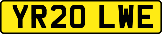 YR20LWE