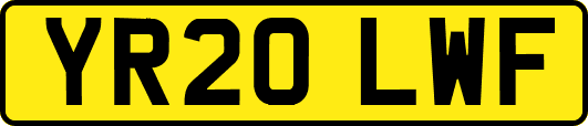 YR20LWF