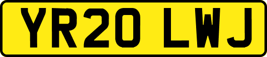 YR20LWJ