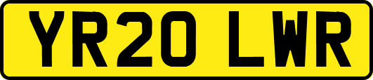 YR20LWR