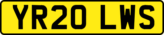 YR20LWS
